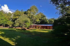 Posada del Chamán Iguazú