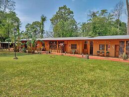 Posada del Chamán Iguazú