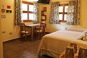 Posada del Chamán Iguazú