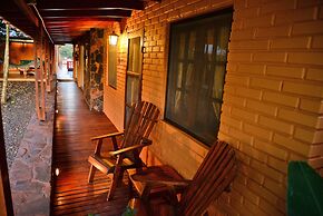 Posada del Chamán Iguazú