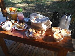 Posada del Chamán Iguazú