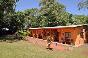 Posada del Chamán Iguazú