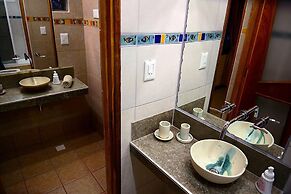 Posada del Chamán Iguazú