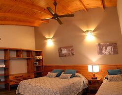 Posada del Chamán Iguazú