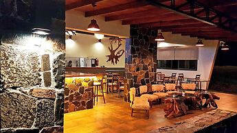 Posada del Chamán Iguazú