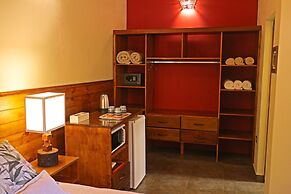 Posada del Chamán Iguazú