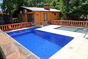 Posada del Chamán Iguazú