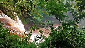 Posada del Chamán Iguazú