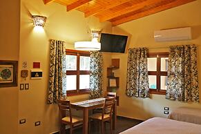 Posada del Chamán Iguazú