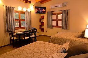 Posada del Chamán Iguazú