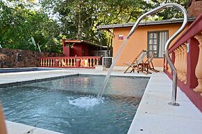 Posada del Chamán Iguazú