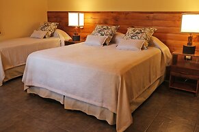 Posada del Chamán Iguazú