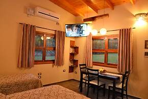 Posada del Chamán Iguazú