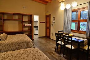 Posada del Chamán Iguazú