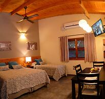 Posada del Chamán Iguazú