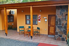 Posada del Chamán Iguazú