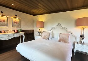 Chalet Hotel le Castel