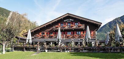 Chalet Hotel le Castel