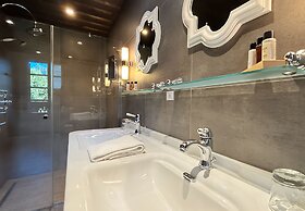 Chalet Hotel le Castel