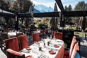 Chalet Hotel le Castel