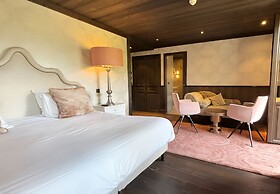 Chalet Hotel le Castel