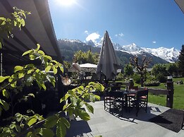 Chalet Hotel le Castel