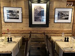 Chalet Hotel le Castel
