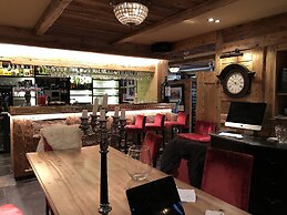 Chalet Hotel le Castel