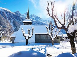 Chalet Hotel le Castel