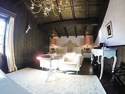 Chalet Hotel le Castel