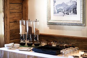 Chalet Hotel le Castel