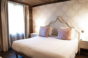 Chalet Hotel le Castel