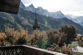 Chalet Hotel le Castel