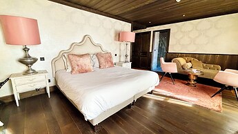 Chalet Hotel le Castel