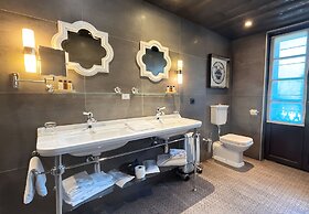 Chalet Hotel le Castel
