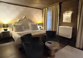 Chalet Hotel le Castel