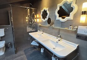 Chalet Hotel le Castel