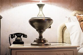 Chalet Hotel le Castel