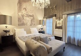 Chalet Hotel le Castel