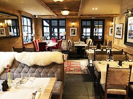 Chalet Hotel le Castel