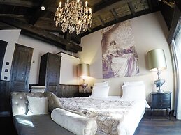 Chalet Hotel le Castel