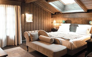 Chalet Hotel le Castel