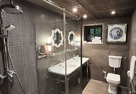 Chalet Hotel le Castel