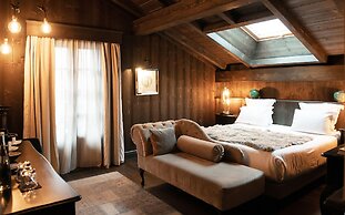 Chalet Hotel le Castel
