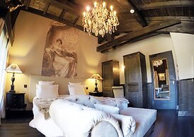 Chalet Hotel le Castel