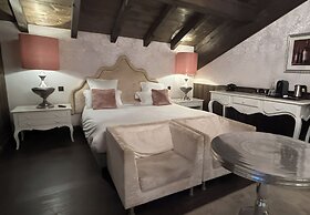 Chalet Hotel le Castel