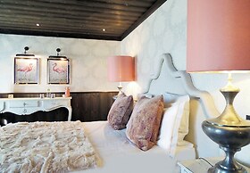 Chalet Hotel le Castel