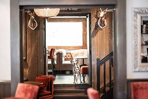 Chalet Hotel le Castel