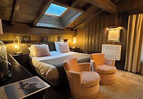 Chalet Hotel le Castel