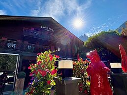 Chalet Hotel le Castel